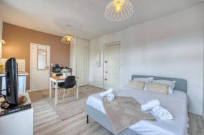 Le Cosy des Tournelles - Gare de Grenoble - Fibre Grenoble